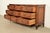 Century Furniture French Provincial Louis XV Carved Cherry Wood Triple Dresser For Sale In South Bend - Image 6 of 13