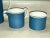 Mid-Century Modern Wedgwood Coffee Service Pieces - Set of 3 For Sale - Image 3 of 9