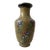 Early 20th Century Antique Chinese Cloisonne Vase For Sale