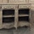 18th Century Country French Louis XIII Buffet in Stripped Oak For Sale - Image 14 of 18