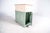 Mid-Century Modern Antique Wood TV Cabinet in Shabby Chic Style, 1960 For Sale - Image 3 of 15