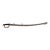 1860 Civil War Union Army Cavalry Sword For Sale