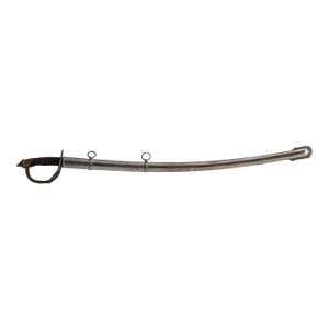 1860 Civil War Union Army Cavalry Sword