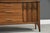 1960s Kent Coffey Perspecta Walnut and Rosewood Credenza Hutch For Sale - Image 12 of 13