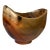 Arturo Solano Exotic Wood Turned Bowl For Sale