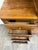 Antique Arts & Crafts Mission Quarter Sawn White Oak Gentleman’s Chiffonier For Sale - Image 15 of 18