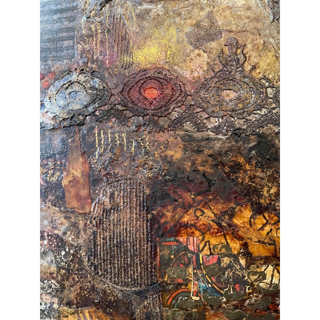 Nissan EngelFrench Collag For Sale - Image 11 of 12