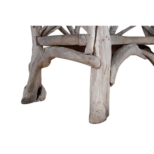 This piece is a part of Brendan Bass’s one-of-a-kind collection, Le Monde. French for “The World”, the Le Monde collection...
