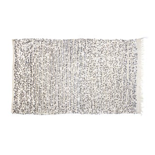 Handira Wedding Blanket - 4'1" x 6'8" For Sale