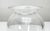 A timeless Steuben crystal vase showcasing the brand’s signature clarity and refined minimalist form. This piece features...