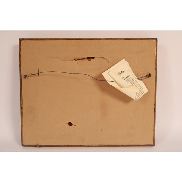 California Landscape Painting by Alexis Podchernikoff For Sale - Image 9 of 12