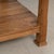 Late 19th Century Small Pine Side Table With Single Drawer From Hungary For Sale - Image 16 of 18