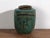 Ceramic Antique Chinese Ceramic Vase For Sale - Image 7 of 8