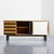 Ash Cansado Sideboard attributed to Charlotte Perriand for Steph Simon, 1960 For Sale - Image 6 of 18