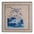 Winterthur for Port 68 Francis Pitcher I Shadowbox Giclee Print For Sale