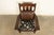 Early 20th Century Stickley Brothers Antique Mission Oak Arts & Crafts Rocking Chair, Circa 1910 For Sale - Image 5 of 14