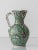 Mid-Century Spanish Mudéjar Style Ceramic Pitcher by Domingo Punter, 1970s For Sale - Image 6 of 18