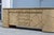 Large Vintage Low Bamboo Sideboard, Italy, 1970s For Sale - Image 14 of 18