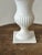 Vintage Marble Urn Vase For Sale - Image 4 of 4