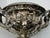 Pair 19th Century Grand Tour Neo Classical Silver Plated Warwick & Albani Urns For Sale In Palm Springs - Image 6 of 18