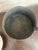 Antique French Dovetailed Copper Saucepan With Iron Handle & Lid For Sale - Image 9 of 13