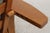 Stickley Bow Arm Mission Oak Morris Chair For Sale - Image 15 of 18
