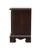 Bassett Furniture Eden House Solid Cherry Traditional Style 26" Nightstand 2083-0270 For Sale - Image 12 of 13