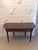 Antique Regency 14 Seater Extending Dining Table in Mahogany with 8 Reeded Legs, 1830 For Sale - Image 9 of 18