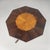 Italian Octagonal Wooden Coffee Table, 1800s For Sale - Image 4 of 18