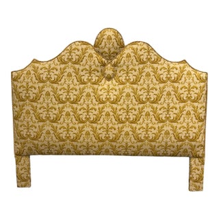 California King Custom Design Size Headboard For Sale