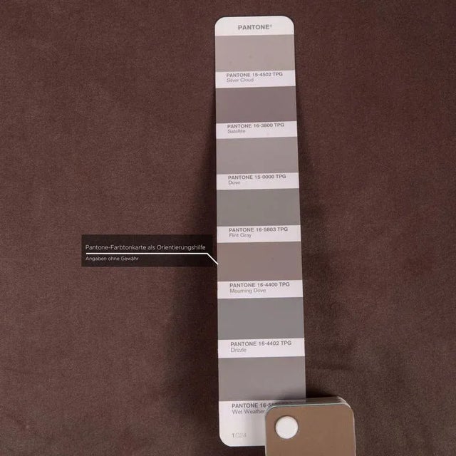 Audacia Three-Seater Sofa in Fabric from Natuzzi For Sale - Image 5 of 11