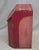 Antique A&p Tea Bin, Wood With Red Paint, Country Style, Circa 1920 For Sale - Image 12 of 15