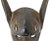Mid 20th Century Vintage Dogon Mali Mask For Sale - Image 5 of 8