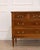 French Louis XVI–Style Walnut Chest of Drawers, France, Early 19th Century For Sale - Image 3 of 10