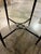 Wood Lily Koo Arlington Bistro Table For Sale - Image 7 of 8