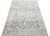 1960s Turkish Oushak Rug For Sale In Los Angeles - Image 6 of 6