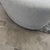 Curved Ottoman For Sale - Image 4 of 5