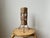Vintage French Rattan Table Lamp, 1960 For Sale - Image 6 of 15