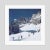 Cortina d'ampezzo' by slim aarons open edition skiers walk up a mountain in cortina d’ampezzo, a ski resort in northern...