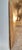 Large Vintage Coconut Shell Mirror For Sale - Image 9 of 11
