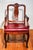 Introducing an exquisite piece of history, this Antique English gentleman's walnut desk chair is a timeless embodiment of...