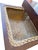 1960s Danish Modern Teak Sewing Table by Ejvind A. Johansson for Vitré, Denmark, 1960s For Sale - Image 5 of 11