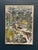 Rune Persson, Forest, 1950s, Oil on Canvas, Framed For Sale - Image 9 of 13