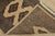 Beige Bokhara Jaldar Rug 2’6” X 4’2” Beige Wool Tribal Hand-Knotted Oriental Carpet For Sale - Image 8 of 9