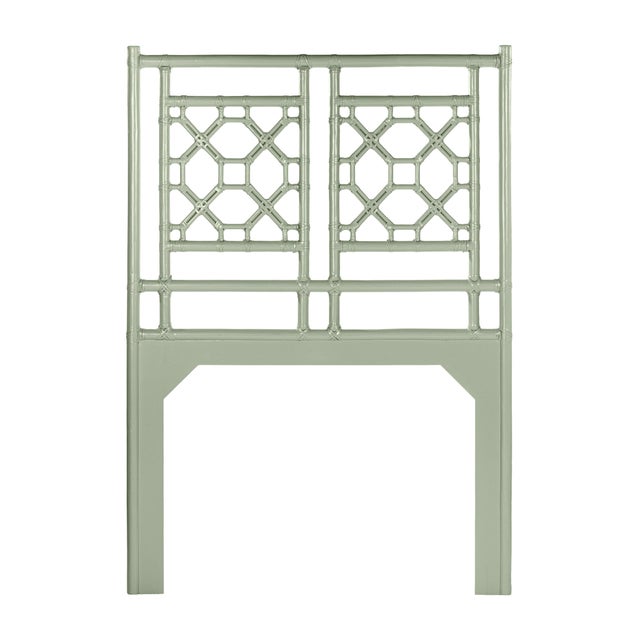 Transform your bedroom into a serene coastal retreat with our Lattice Back bed, a perfect blend of modern design and...