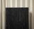 Black Vintage 20th Century Blackened Oak Pedestal For Sale - Image 8 of 14