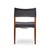 Villy Schou Andersen Mid Century Danish Teak Dining Chairs - Set of 4 For Sale - Image 9 of 12