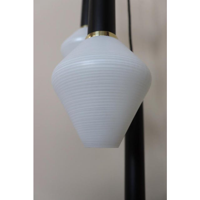 1960s 5-Tier Cascade Chandelier, 1960s For Sale - Image 5 of 10