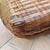 French Country Early 20th Century Shopping Basket For Sale - Image 3 of 5