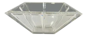 Rosenthal Germany Crystal Center Piece or Bowl